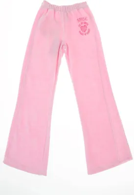 Produktbild von BARBIE Mädchen TASCHENHOSE Rosa 232011_ROSA_C64663 : Größe - 12 M Größe: 12 M