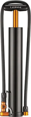 Image de Pompe de sol Lezyne Micro Floor Drive XL Noir