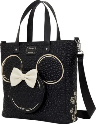 Image de Sac à dos Loungefly Disney Minnie