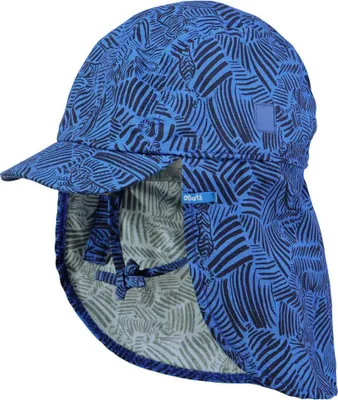 Produktbild von Barts Tench Kappe Blau 45 cm Blau 45 cm