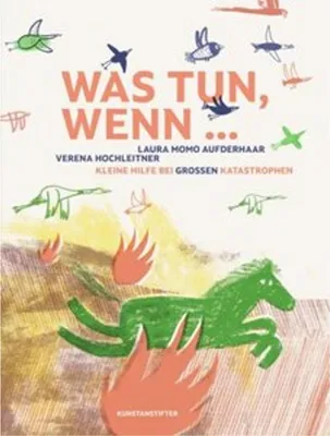 Produktbild von Was tun, wenn ...
