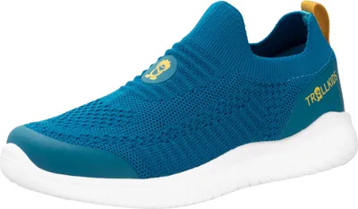 Obrázek produktu pro Trollkids Kids Oslo Sneaker XT chlapecké boty 660-197 velikost 35