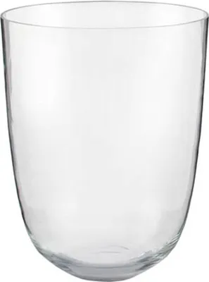 Produktbild von Kaheku Windlicht Stockholm klar, Ø 26 cm, H= 33 cm  666006699