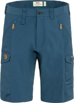 Produktbild von FJÄLLRÄVEN Abisko Shorts M 534 Indigo Blue 50