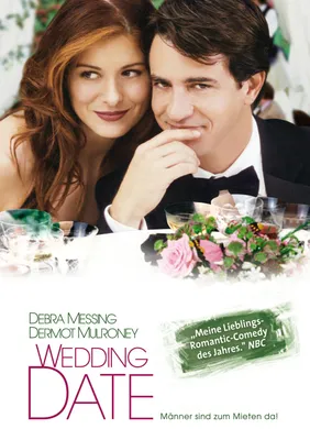 Produktbild von Wedding Date