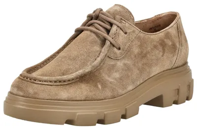 Produktbild von Paul Green Halbschuhe Halbschuhe Veloursleder