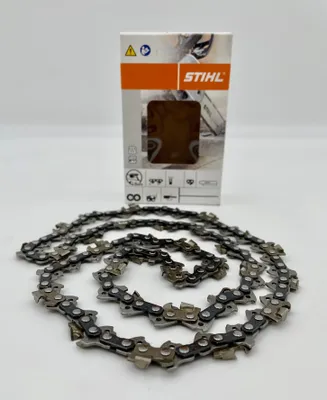 Image de Chaîne de tronçonneuse en carbure STIHL Rapid Duro RD3 .325“ x 1,3 mm 67 TG 36960000067