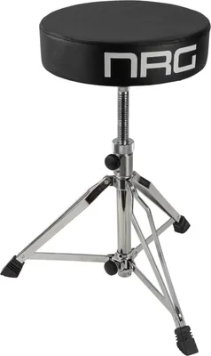 Image de NRG NDT-57 Tabouret de batteur