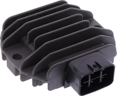 Immagine prodotto di Regolatore-raddrizzatore per Kawasaki KLX 125 C, anni di produzione 2010-2011, di pamoto - Nuovo