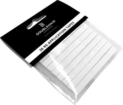 Produktbild von Balmain Tape Extension Tapes Reapplication 20 Stück
