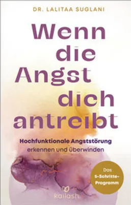 Obrázek produktu pro Wenn die Angst dich antreibt