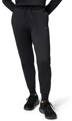 Zdjęcie produktu dla Nike W NK ONE TF JOGGER PANT W BLACK M