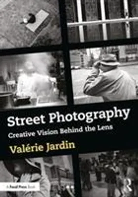 Produktbild von Street Photography