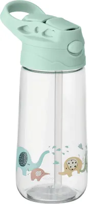 Immagine prodotto di MidOcean - Borraccia "Sid", Tritan, 450ml MO794 (taglia unica) (verde menta)