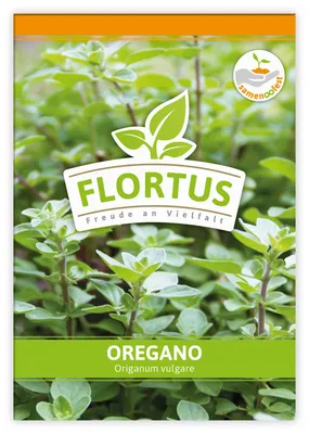 Artikelbild 1 von 'Oregano' aus der Kategorie Oreganosamen
