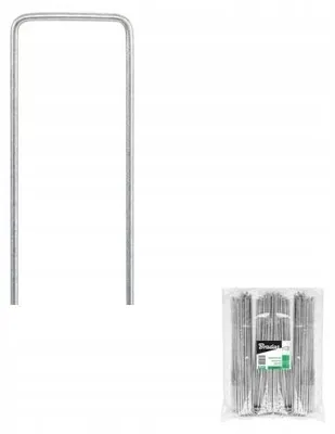 Produktbild von Bradas Metallstift ATSMGU1315/20B 20 Stück 15x3cm