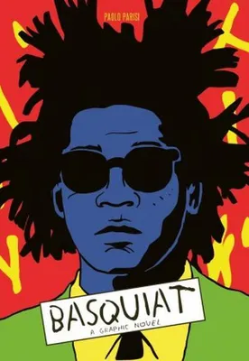 Productafbeelding van Basquiat