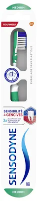 Produktbild von Sensodyne Zahnbürste Sensibility & Gencives Medium