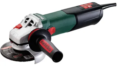 Obrázok produktu pre Uhlová brúska Metabo WEA 17-125 Quick