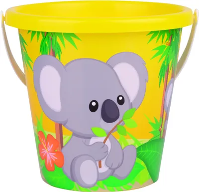 Produktbild von Koala-Sandeimer