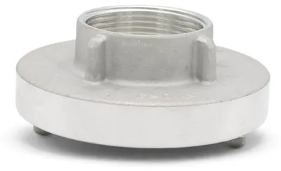 Produktbild von SpiceFlow Übergangsstück Storz-C Kupplung auf 1.5" IG (Geschmiedet)
