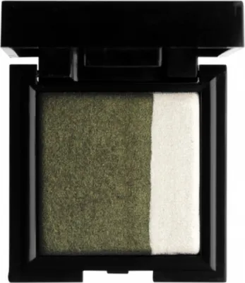 Zdjęcie produktu dla Nouba, NoubaTwin, Eyeshadow Palette, 205, Duo, 4 g