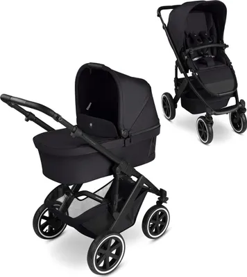 Produktbild von ABC Design Kombi-Kinderwagen Salsa 5 Air