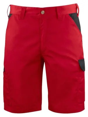 Immagine prodotto di Projob - Pantaloni cargo da uomo, modello ET231 (taglia 40R), colore rosso