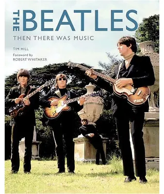 Immagine prodotto di I Beatles: E poi arrivò la musica
