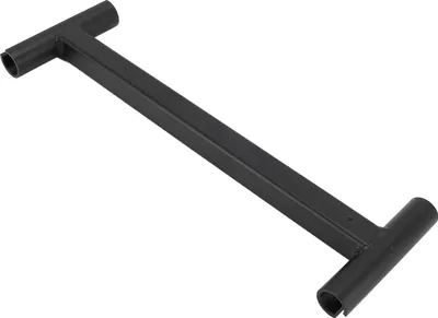 Image de Poids lourd 0.134 0.180 Gauge Outil d'ajustement de charnière de porte commerciale Outil de pliage de charnière Outil de clé d'ajustement de charnière Acier
