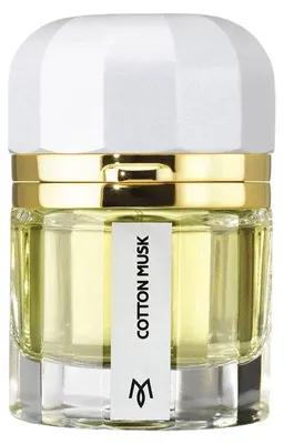 Zdjęcie produktu dla Ramon Monegal, woda perfumowana Bawełna Musk