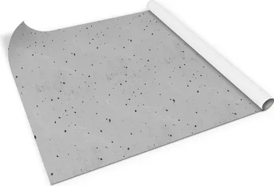 Produktbild von Architektonischer beton– Möbelfolie selbstklebend – PVC Klebefolie für Möbel – Küche – Schränke – Möbelrenovierungsfolie – Möbeldekorfolie – 100x50 cm