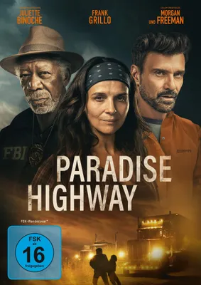 Obrázok produktu pre Paradise Highway
