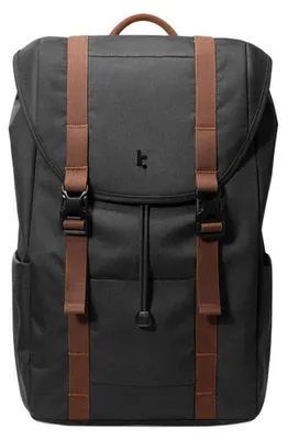 Obrázok produktu pre Batoh na notebook Tomtoc Vintpack-Ta1, 22 l (čierny)