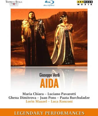 Produktbild von Aida