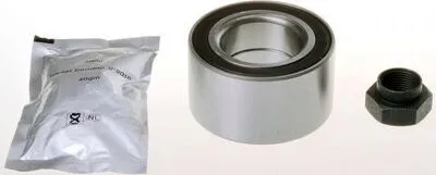 Produktbild von DENCKERMANN Radlagersatz für VW Golf IV Schrägheck (1J1) 74mm W413093