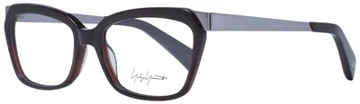 Produktbild von YOHJI YAMAMOTO EYEWEAR Brillenfassung YOHJI YAMAMOTO YY1014 54108