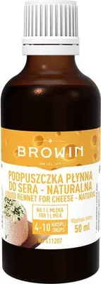 Produktbild von Natürliches flüssiges Lab 50ml - BIOWIN