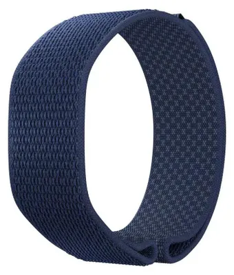 Image de Polar 910115937, Bracelet, Tracker d'activité, Bleu, Polar, POLAR Loop, 1 pièce