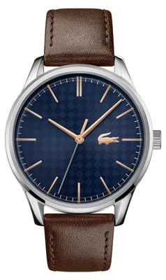 Produktbild von Lacoste Wiener Uhr, Mehrfarbig One Size
