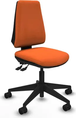 Produktbild von Bürostuhl Piqueras y Crespo B00066N Orange
