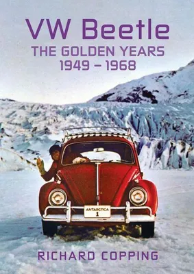 Produktbild von VW Beetle
