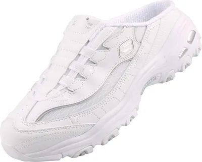 Produktbild von Skechers D´Lites Nostalgic Breeze Damen Sabot Weiß