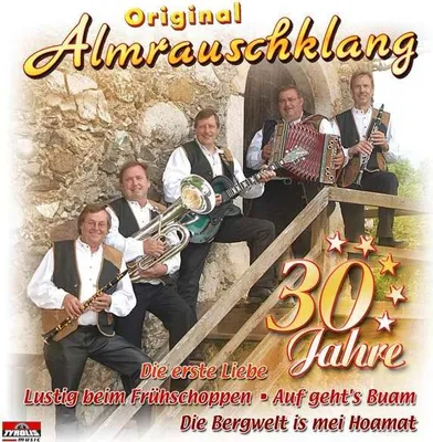 Produktbild von 30 Jahre