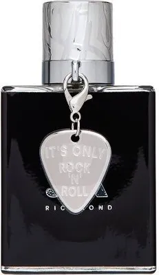 Image de John Richmond for Men Eau de Toilette pour hommes 50 ml