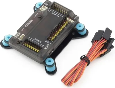 Image de APM2.8 Flight Control Board Upgrade Version2.5 & 2.6 pour Quadcopter Multicopter