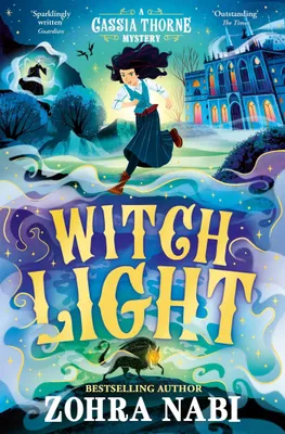 Produktbild von Witch Light