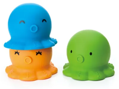 Obrázok produktu pre Chobotnica s rovnováhou na vrchole