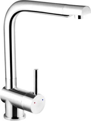 Produktbild von 3192 SOLANA SP-EHM chrom