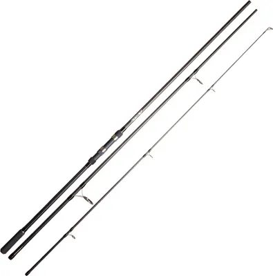 Produktbild von Shakespeare Cypry 12ft 3.00lb - Karpfenrute